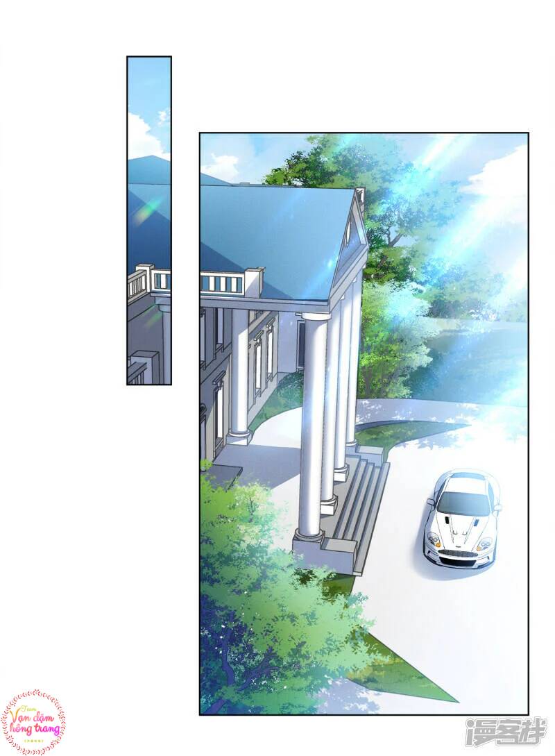 cô ấy đến rồi, xin nằm xuống! chapter 214 9