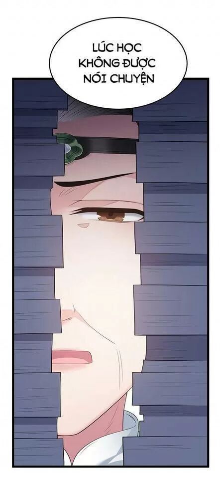 ta mới không gả cho hoàng tử phản diện chapter 29 24