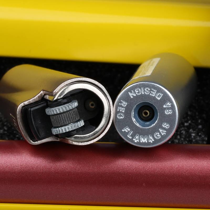 Vỏ Hột Quẹt Bật Lửa Clipper CP22R Thiết Kế Nhỏ Gọn, Đẹp, Độc Lạ Nhiều Họa Tiết - Dùng Gas Cao Cấp