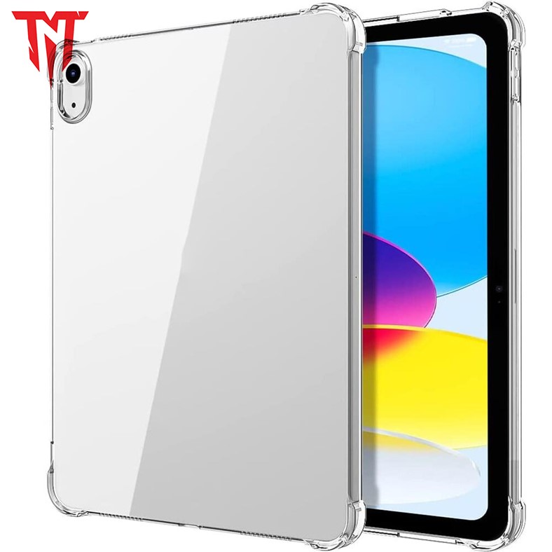 Ốp lưng TPU chất lượng cao cho Ipad Gen 10 10.9 inch 2022