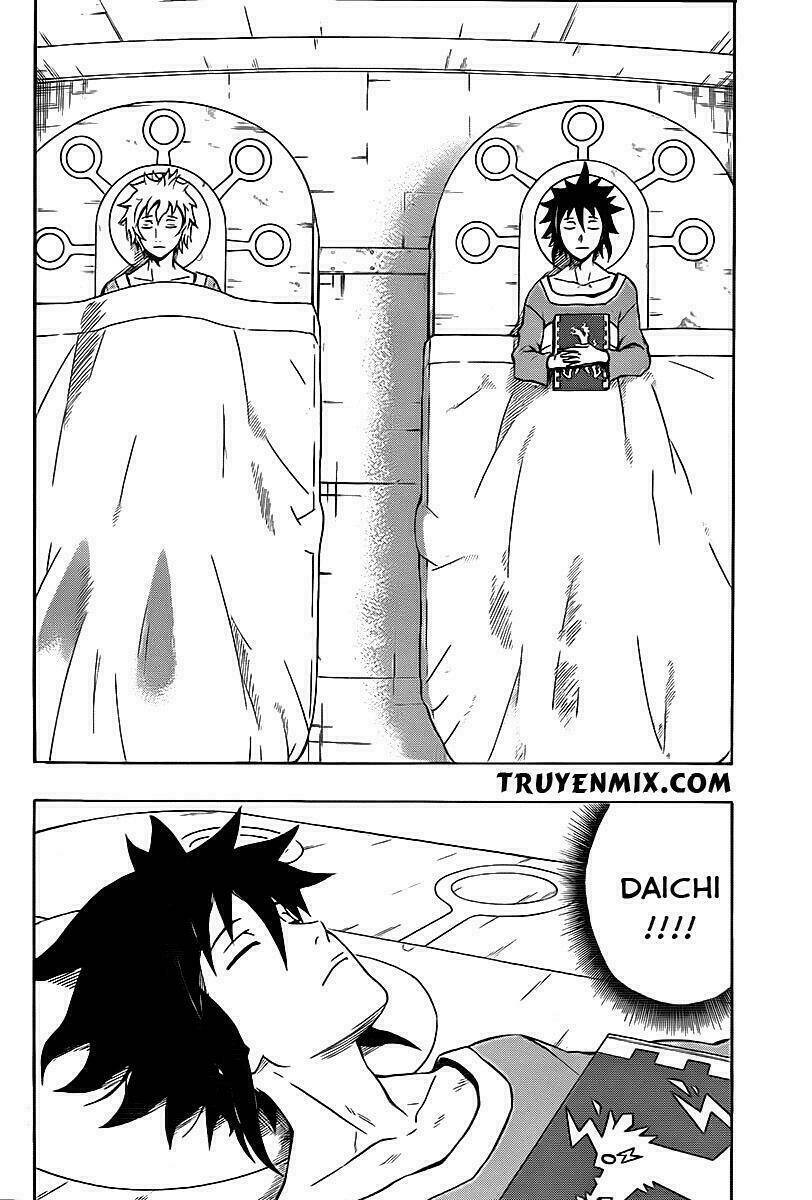 blazer driver chapter 24 6