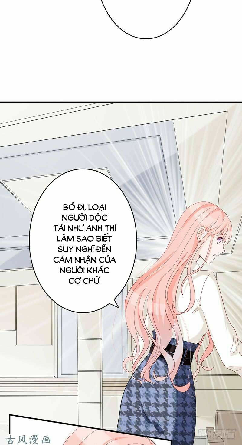 manh thê khó dỗ phần 1 chapter 50 13