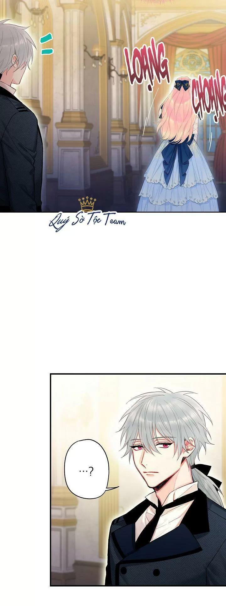 trọng sinh trở thành hoàng phi chapter 150 15