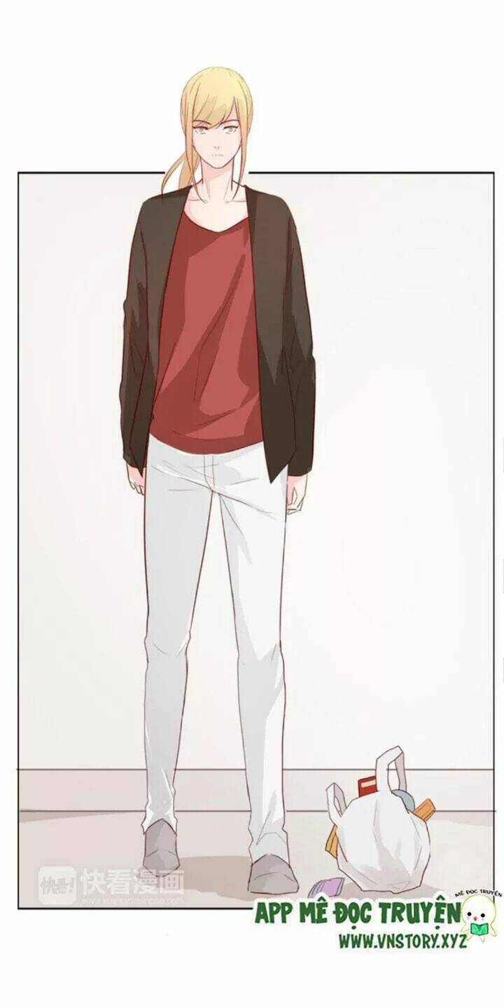 hồ tiên này không tin được chapter 26 14