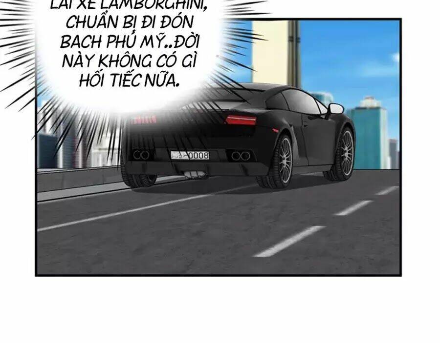 thủ hội chi vũ chapter 50 33