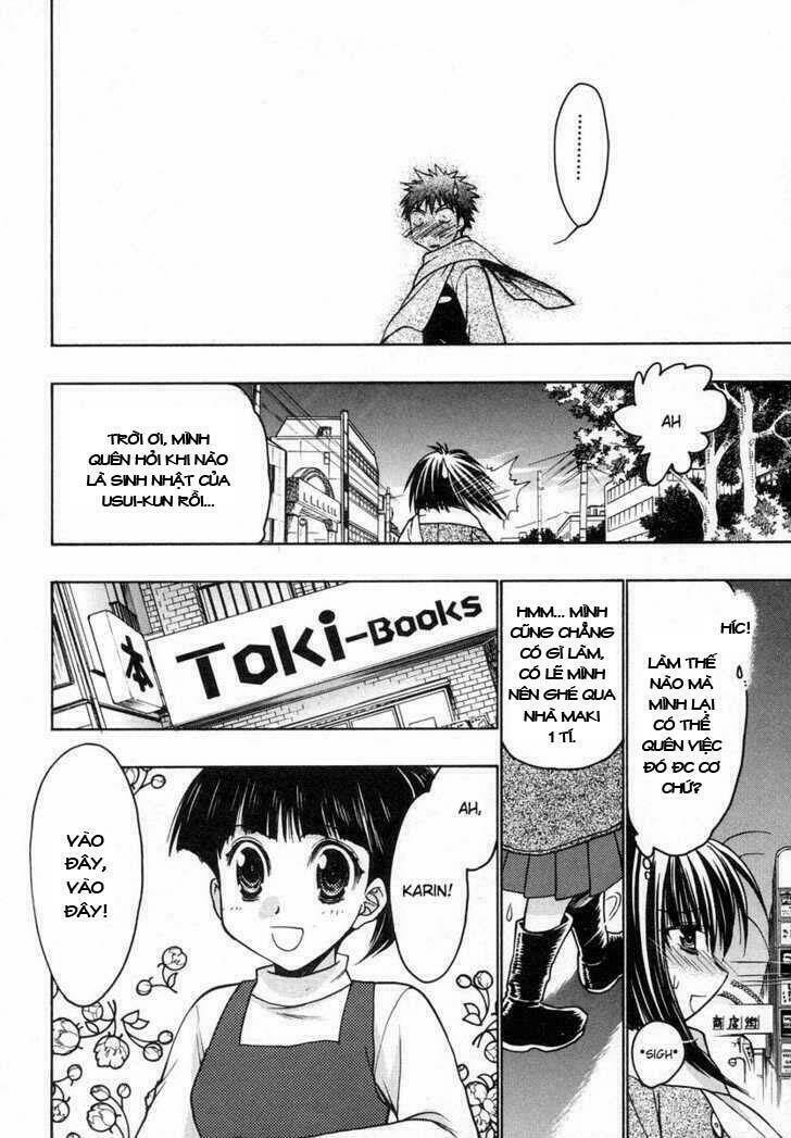 little vampire chapter 23 35