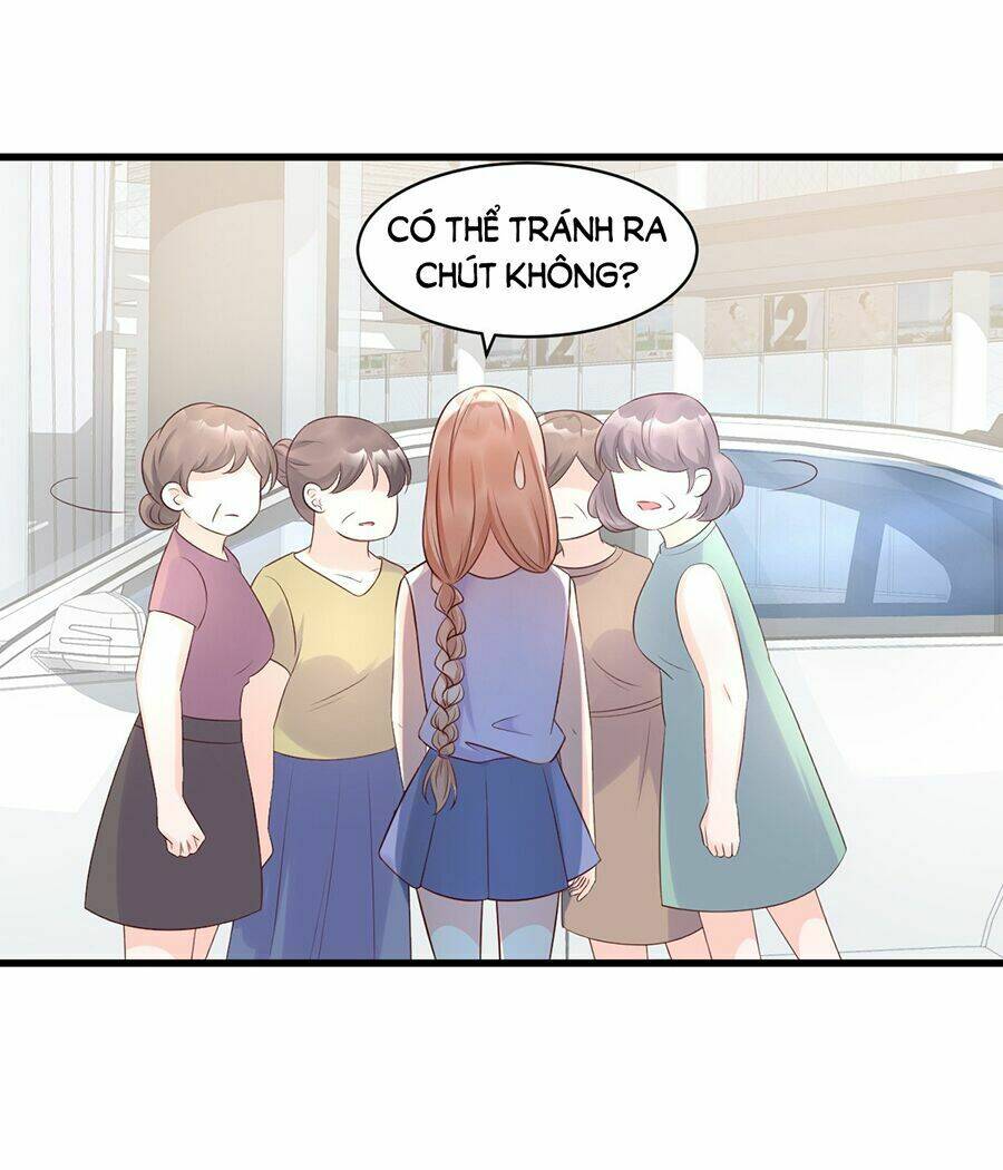 tư sủng cục cưng bảo bối chapter 14.2 25