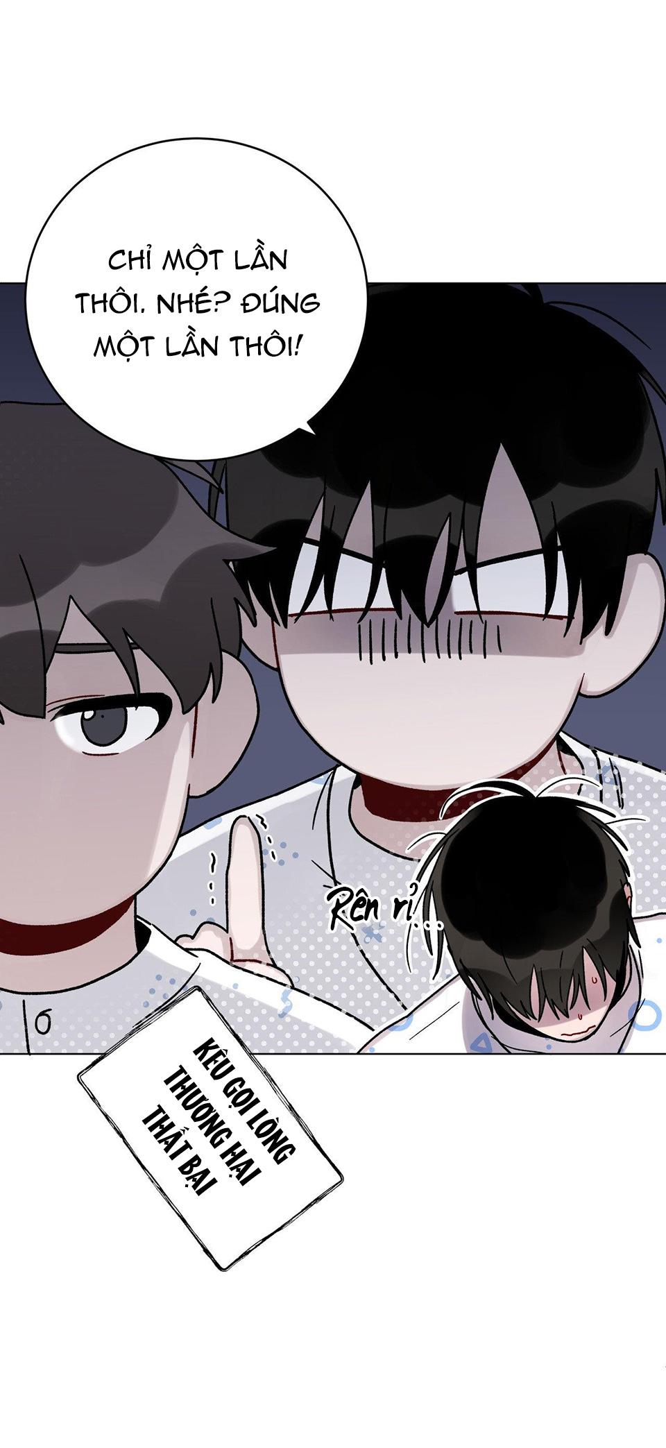 cơn mưa rào mùa hạ chapter 29 8