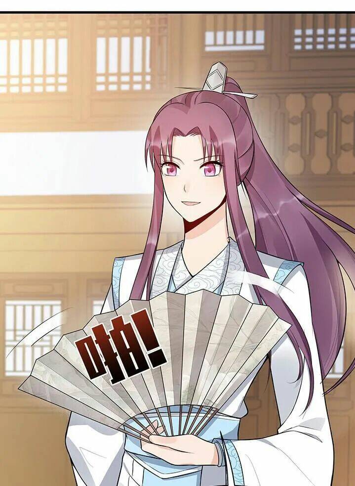 độc phi thần y quá kiêu ngạo chapter 46 8