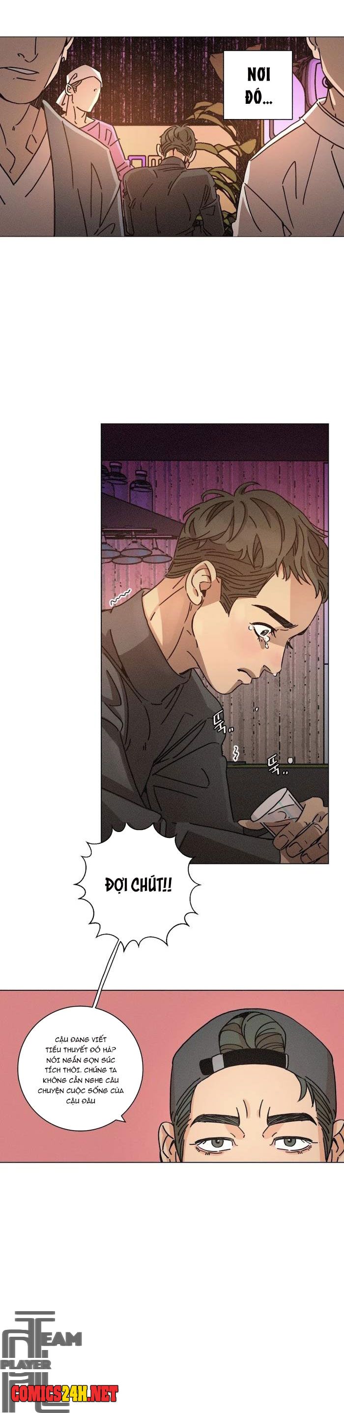 ouroboros chapter 33 25