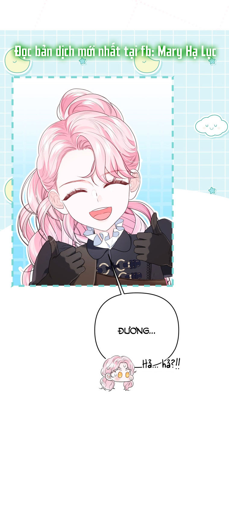 thà rằng để tôi trở thành nữ hoàng chapter 13.2 18