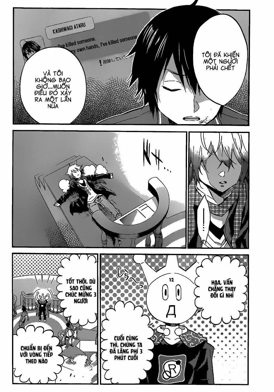 real account ii chapter 0.9 49