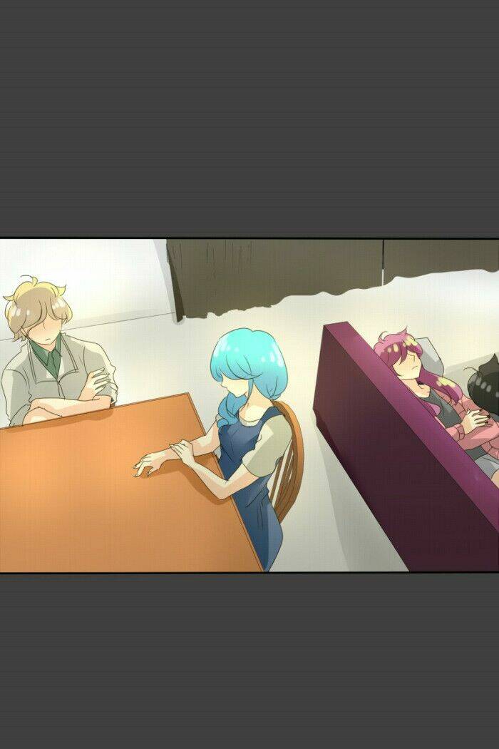 Thế Giới Không Hoàn Hảo Chapter 74 32