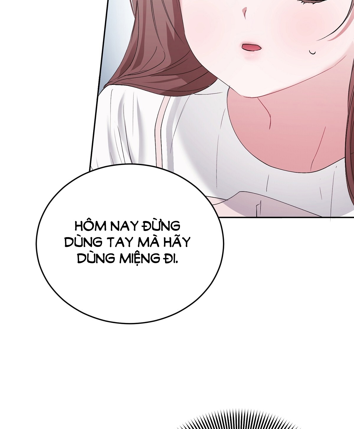Người Bạn Dâm Loạn chapter 4.1 - Trang 7