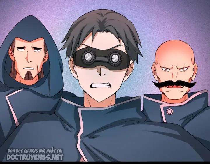 toàn cầu quỷ dị thời đại chapter 8 25