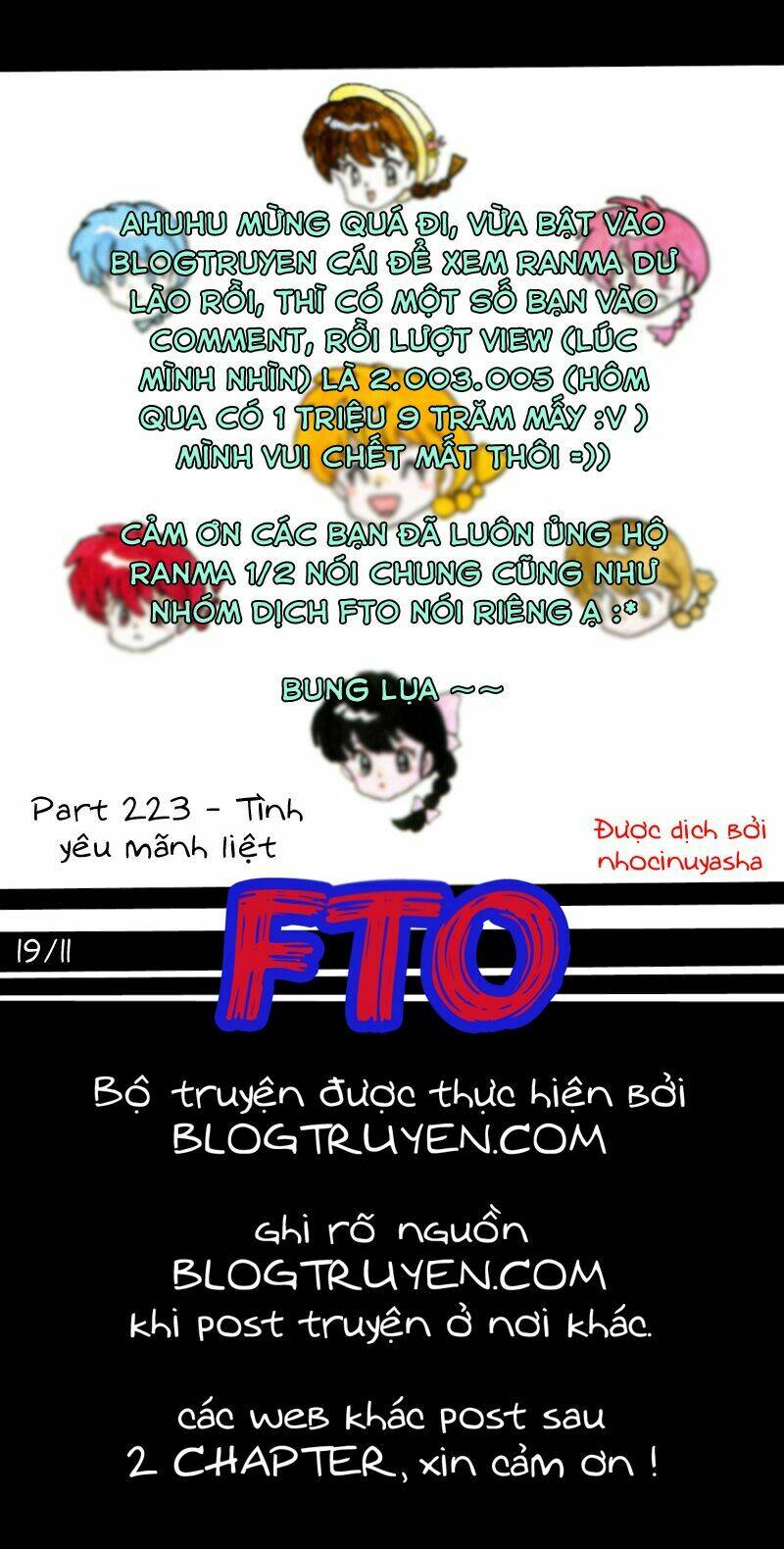 suối lời nguyền chapter 223 1