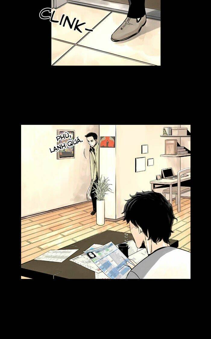 những xác chết hồi sinh từ đại dương chapter 8 23