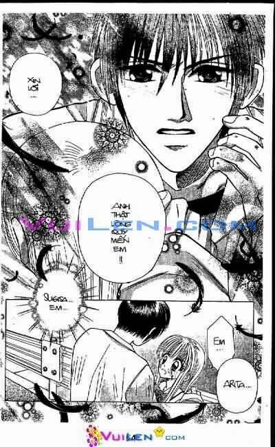 arita đáng yêu chapter 10 54