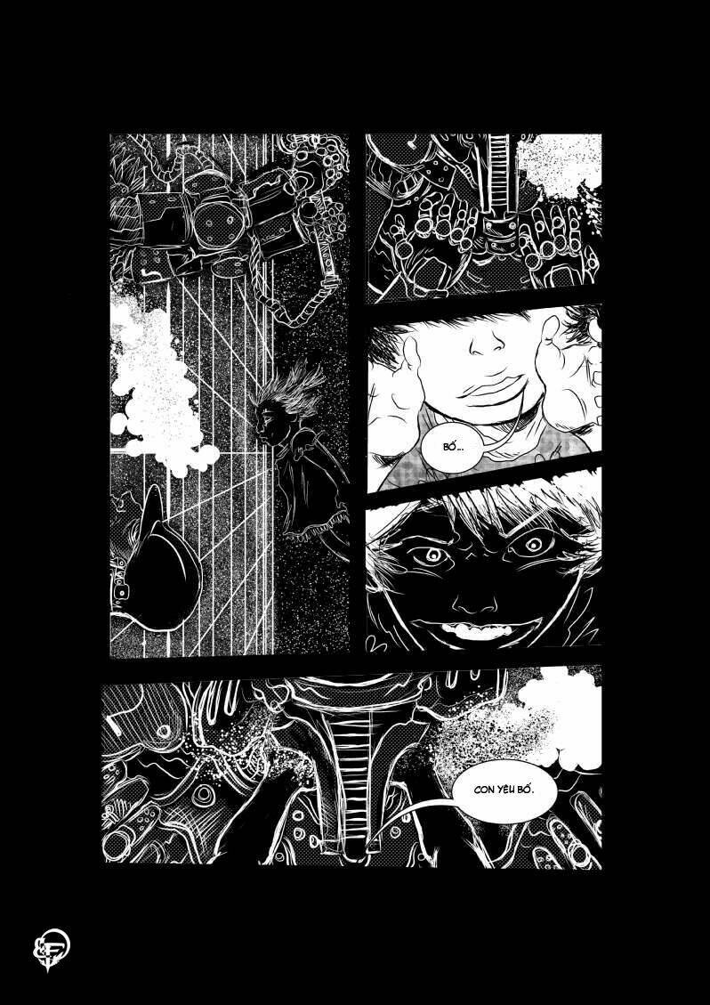 break free magazine chapter 6 36