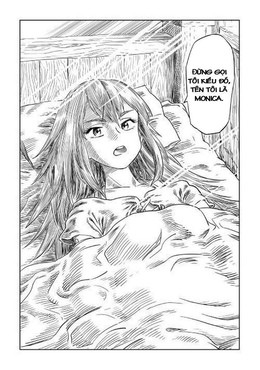 the witch's hammer - malleus maleficarum chapter 5 21