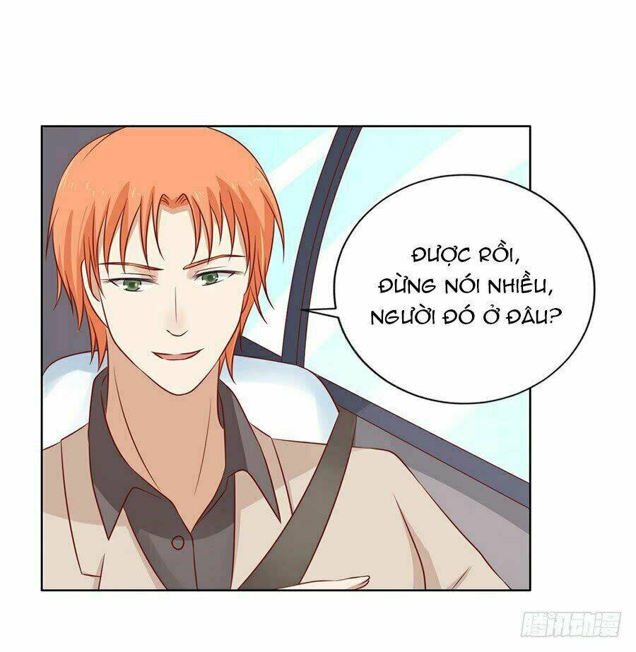 liệt ái tri hạ: series mật đào tiểu tình nhân chapter 107 15