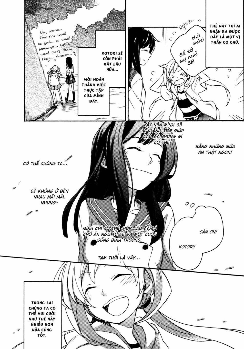 a divine love alone chapter 1 30