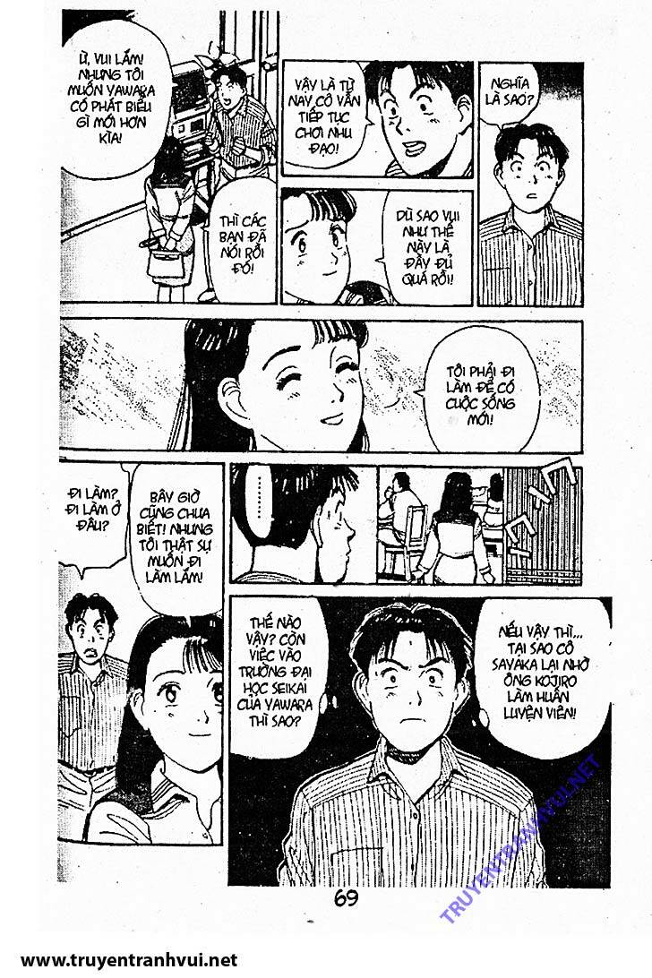 yawara chapter 144 18