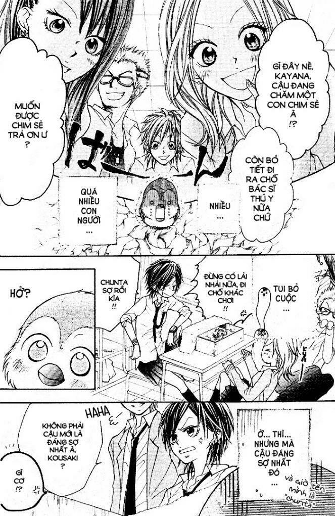 by hero [s.a] chapter 1 10