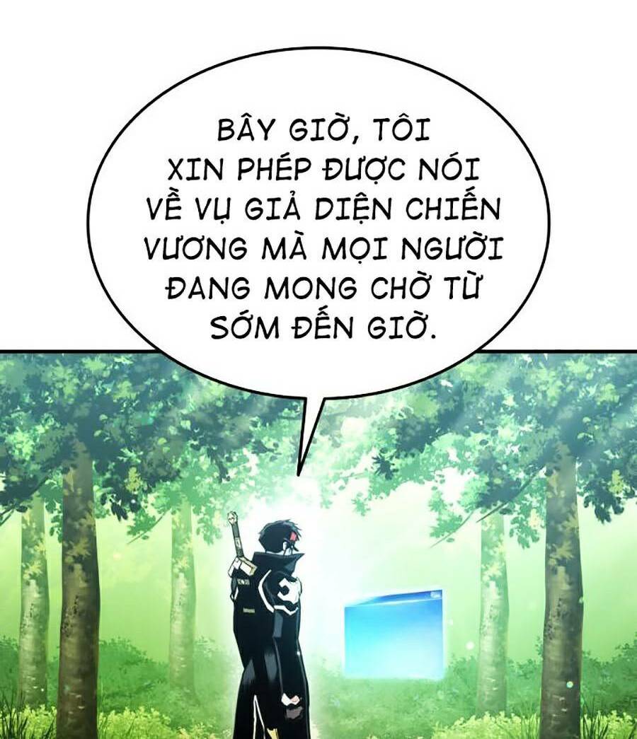 huyền thoại game thủ - tái xuất chapter 40 27