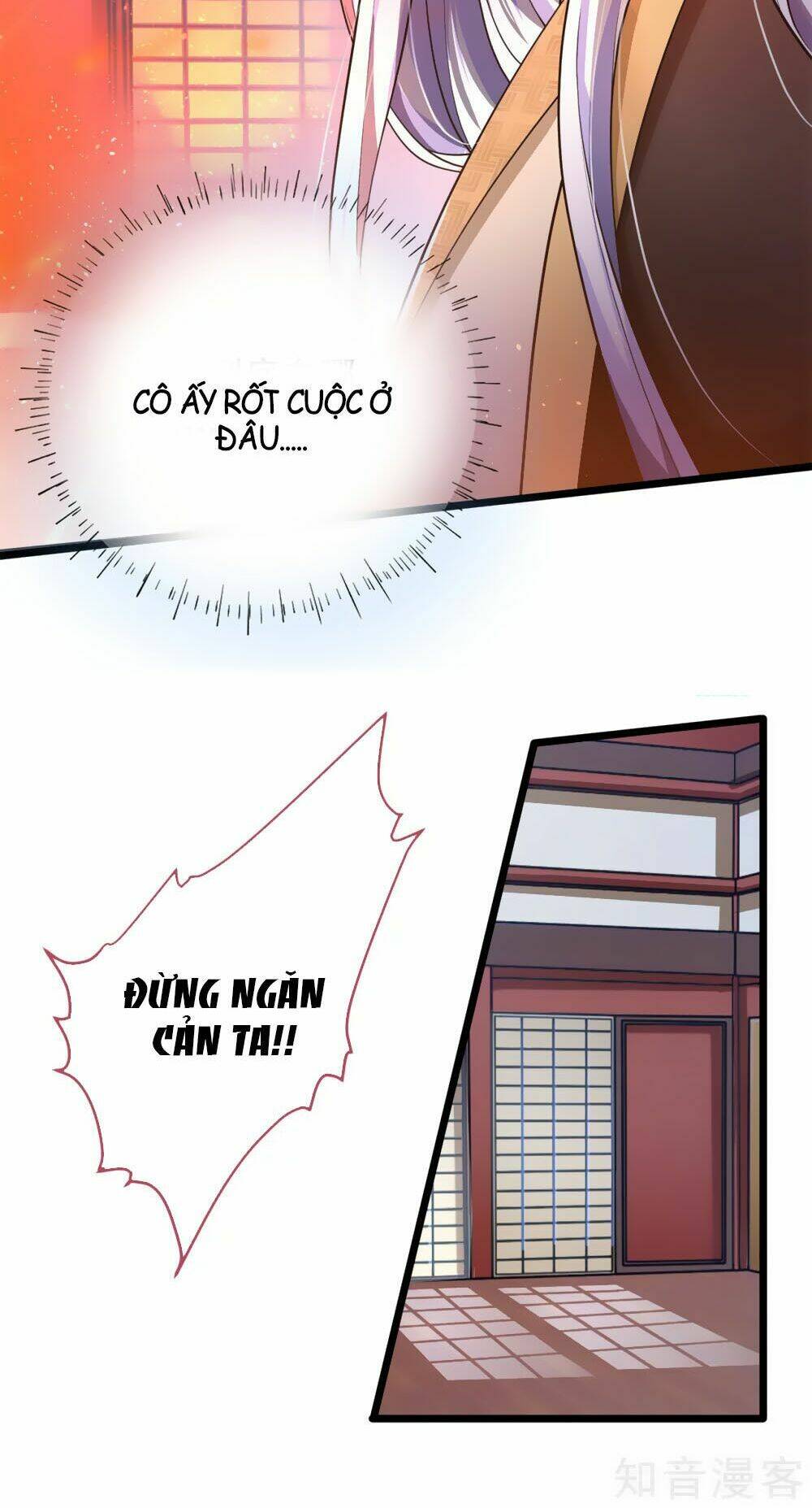 nam sủng của ta muốn leo tường chapter 12 12