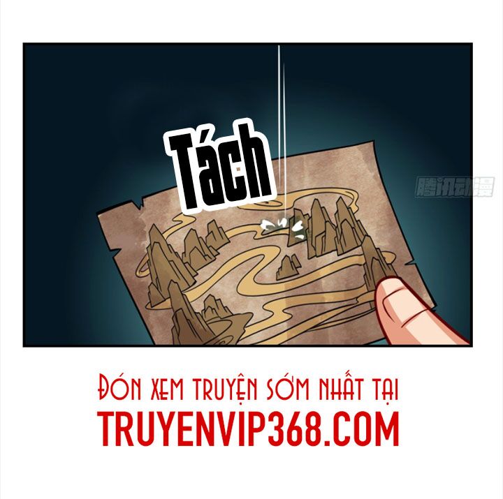 sư huynh của ta quá cẩn thận rồi chapter 16 13