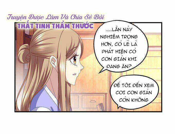thiên lại âm linh chapter 12 8