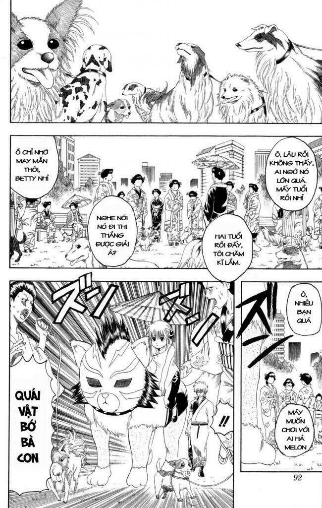 gintama - linh hồn bạc chapter 126 6