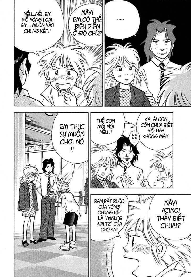 piano no mori chapter 39 25