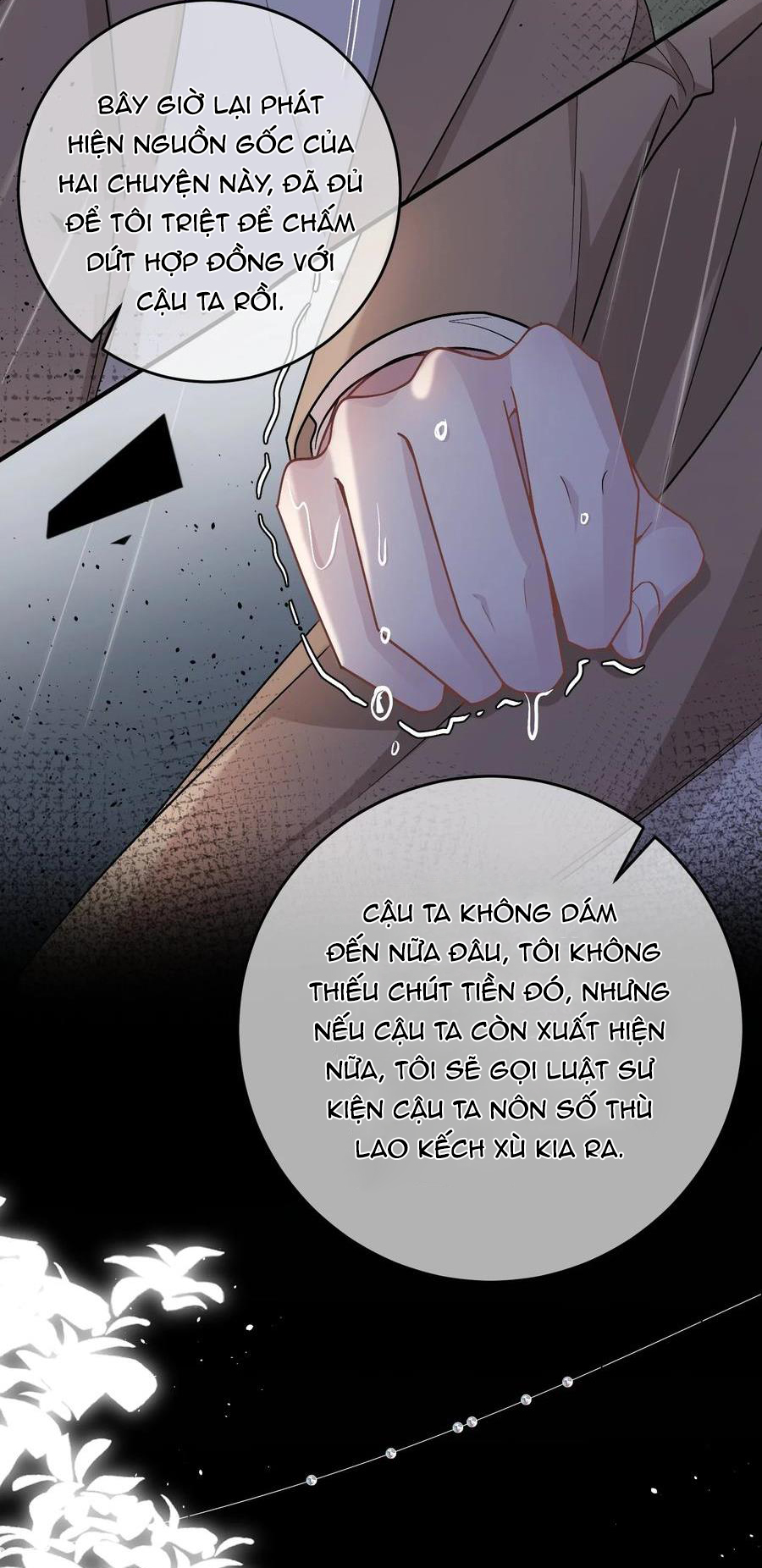 trước và sau ly hôn! chapter 49 21