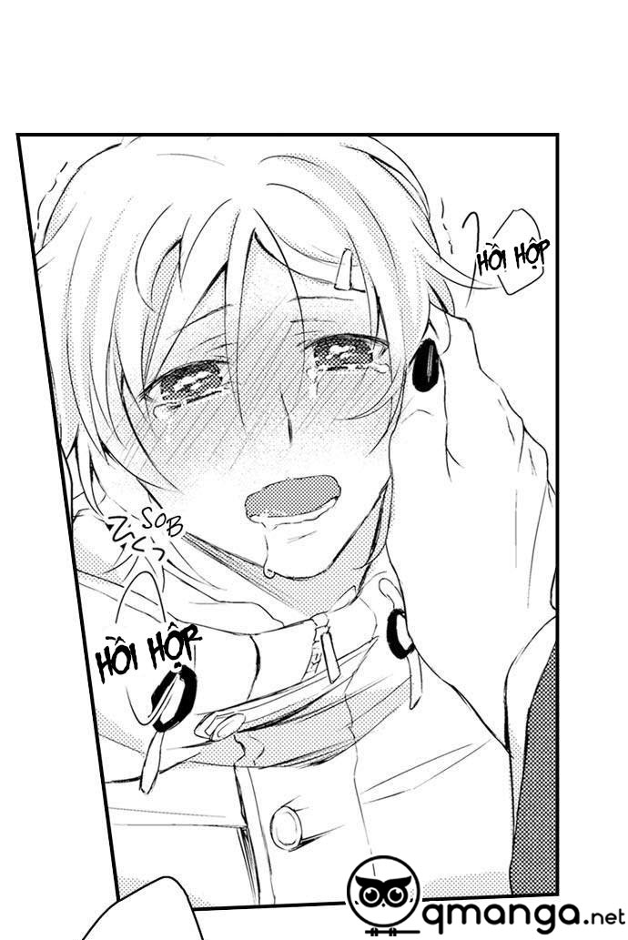 ác ma dục vọng chapter 5 33