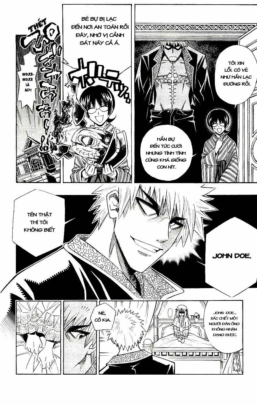 embalming chapter 0.1 9