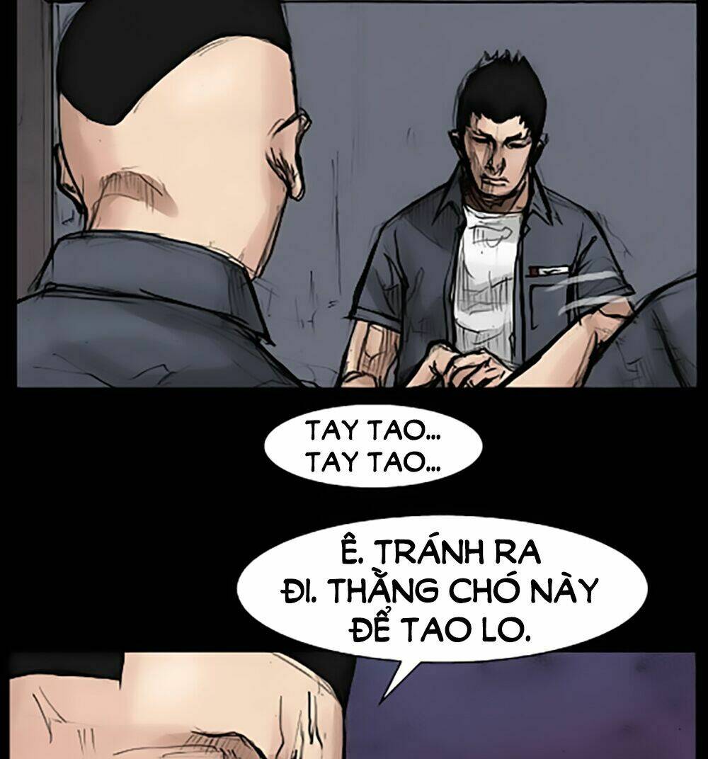 dokgo | độc cô chapter 32 18