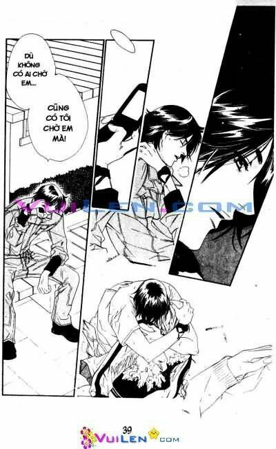 biển rộng bao la chapter 2 39