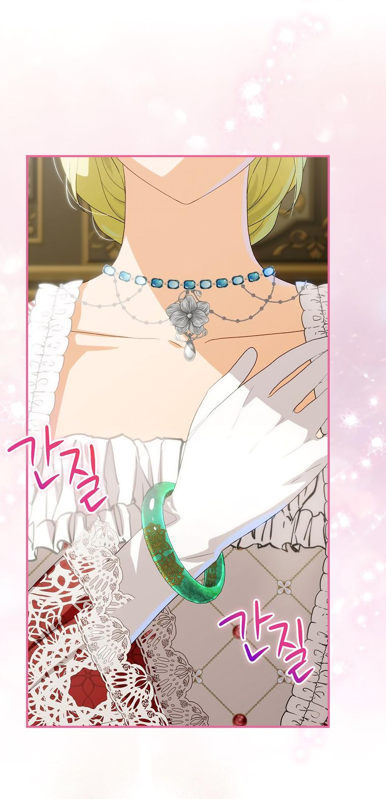 đứa bé không phải là con của anh chapter 62 73