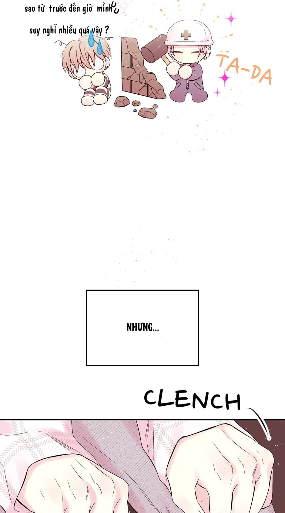 in my closet chapter 79 2