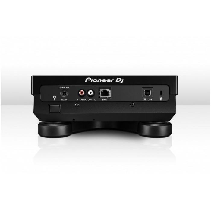 Đầu DJ XDJ 700 PIONEER DJ - HÀNG CHÍNH HÃNG