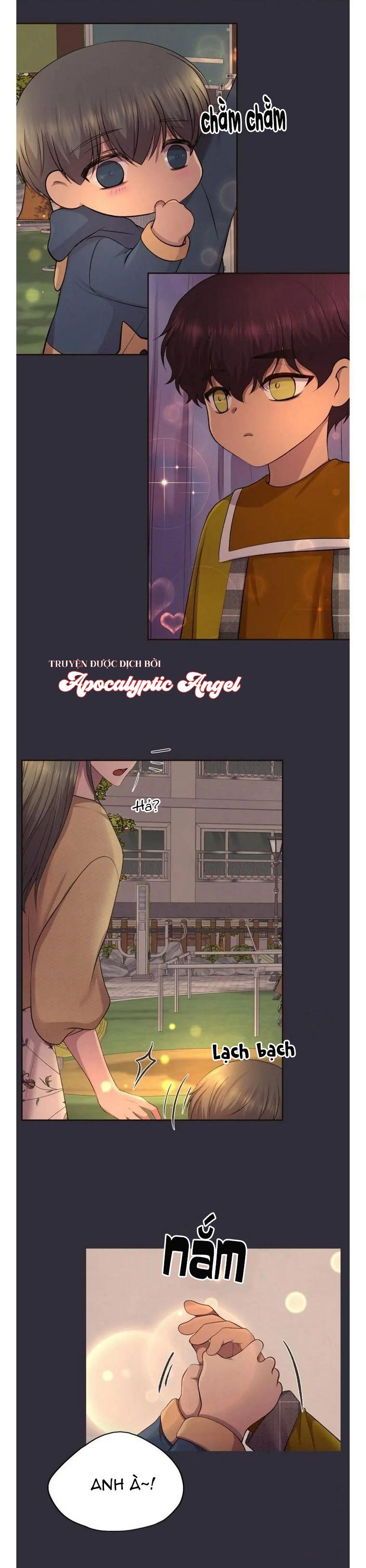 giữ em thật chặt (hold me tight) chapter 173 6