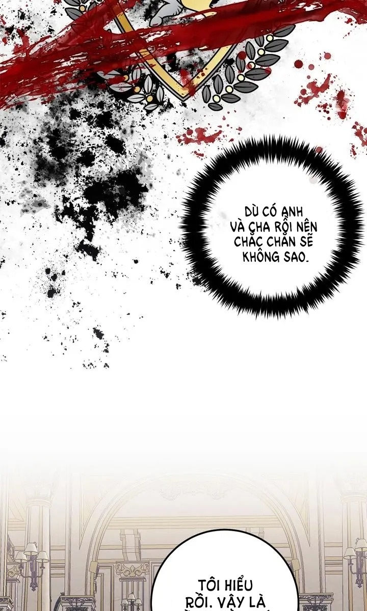 tôi là tiểu thư của gia đình này chapter 113 8