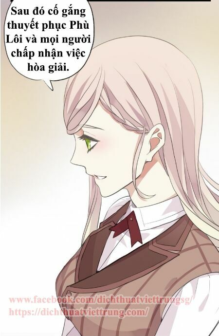 vết cắn ngọt ngào phần 2 chapter 52 30