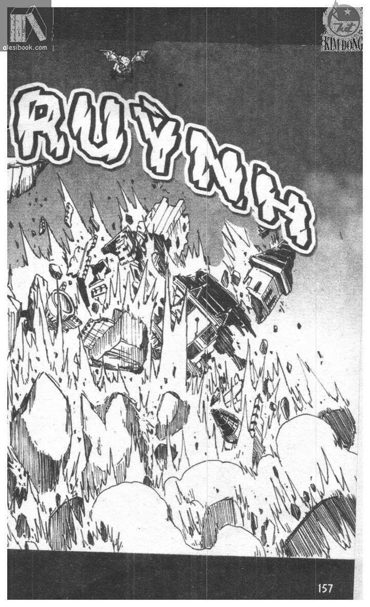 cậu bé mặt trời chapter 5 30