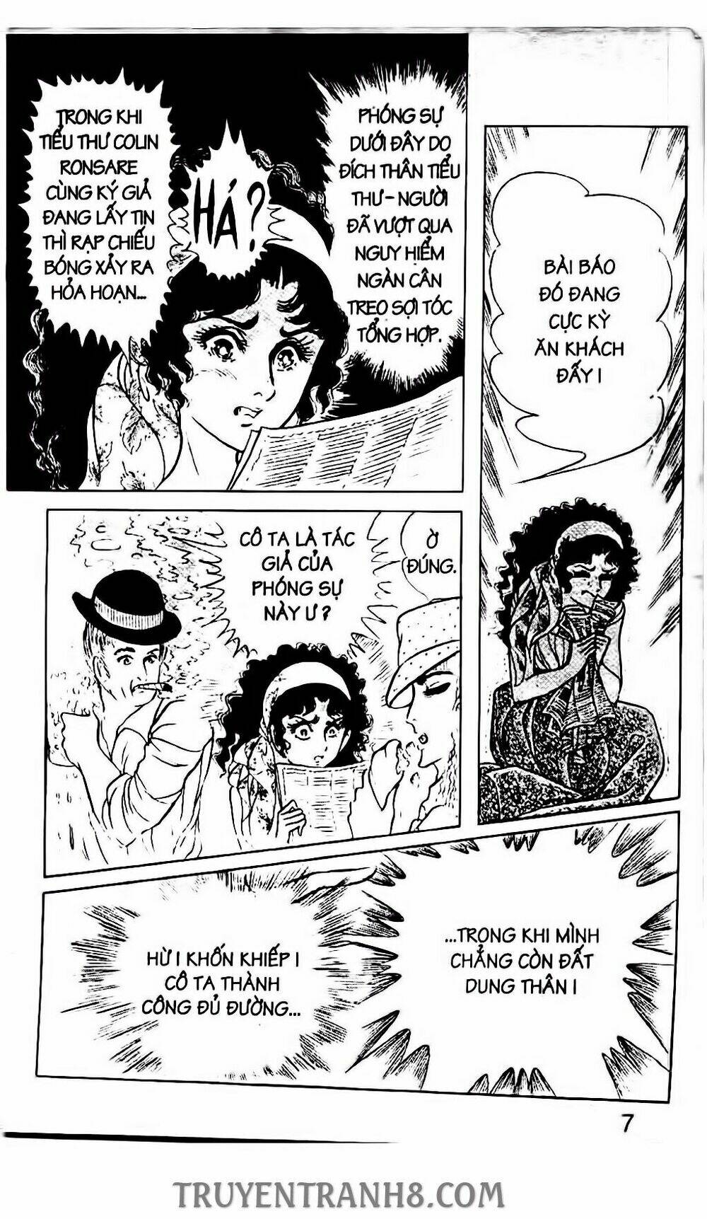 the count s daughter chapter 81 6