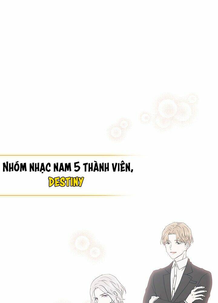 anh là định mệnh của em chapter 2 18