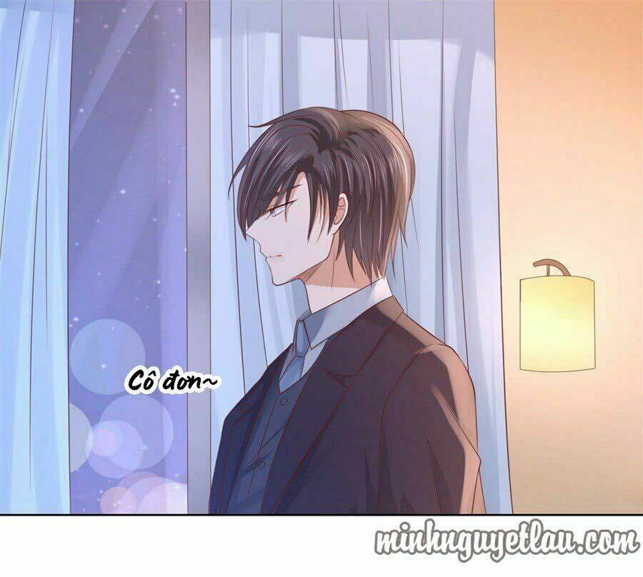 liệt ái tri hạ: series mật đào tiểu tình nhân chapter 236 11