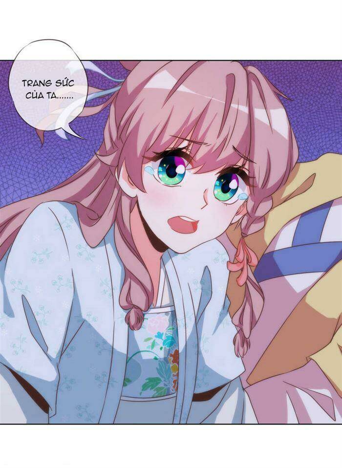 ồ, phu quân đáng yêu của tôi! chapter 75.1 7